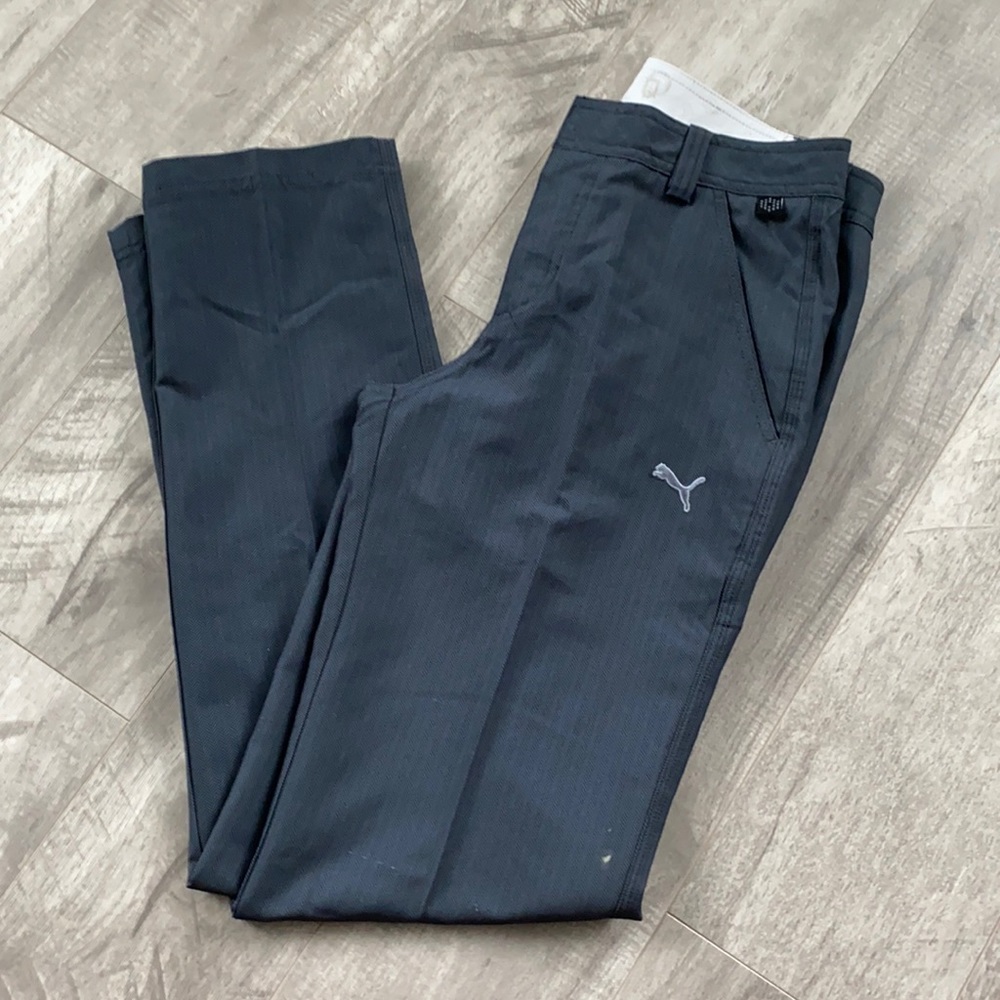 Puma pants